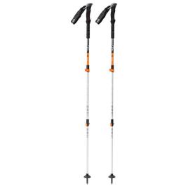 Poloneses Alta Via 66-135 cm Black / Orange
