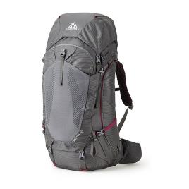 Kalmia 60l Rc XS-S Equinox Grey