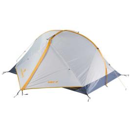 Ferrino Tenda Grit 2 Places Light Grey