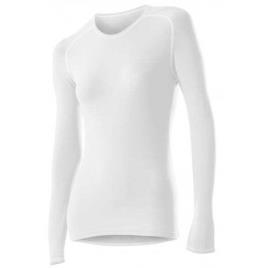 Loeffler Camisola Interior Manga Comprida Transtex Warm XL White