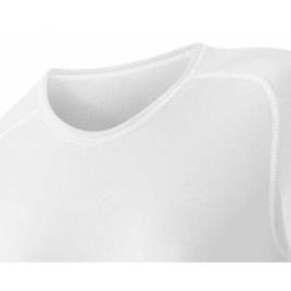 Camisola Interior Manga Comprida Transtex Warm XL White