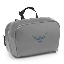 Saco De Lavagem Transporter Hanging 2,5l One Size Smoke Grey