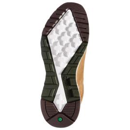 Botas Caminhada Sprint Trekker Mid EU 41 Saddle
