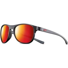 Julbo Oculos Escuros Journey Spectron3CF/CAT3 Black Mat Grey