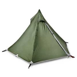 Tenda Tipi 2p Ul 2 Places Green