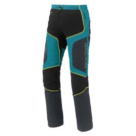 Calça Sannat Short L Bluebird / Anthracite