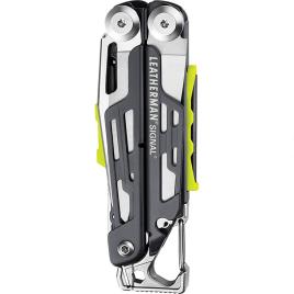 Leatherman Signal Nylon Sheath One Size Grey