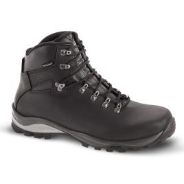 Botas Caminhada Ordesa Classic EU 46 Black