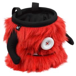 Bolsa Giz Bruno One Size Red