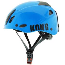 Kong Capacete Mouse 52-63 cm Blue