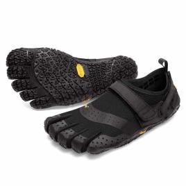 Vibram Fivefingers Sapato V Aqua EU 47 Black