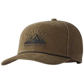 Outdoor Research Boné Heritage Cord One Size Saddle
