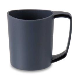 Caneca Ellipse One Size Graphite