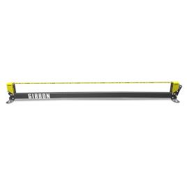 Gibbon Slacklines Slackrack Classic One Size Black