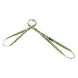 Funda Belay 19.0 90 Cm 90 cm Green / Whtie