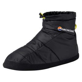 Meias Prism Bootie EU 46-48 Black