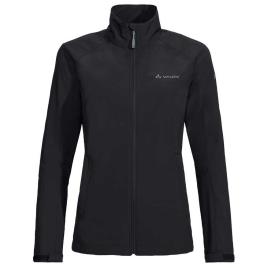 Vaude Casaco Hurricane Iv 42 Black