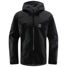 Casaco Roc Goretex XL True Black