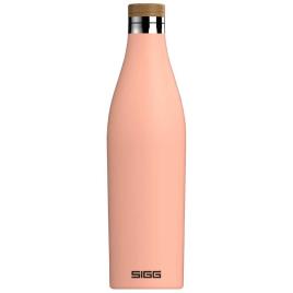 Garrafa Térmica Meridian 700ml One Size Light Pink