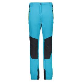 Calças Long Pant 3XL Curacao