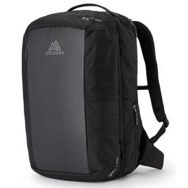 Gregory Mochila Boarder Carry-on 40l One Size Total Black
