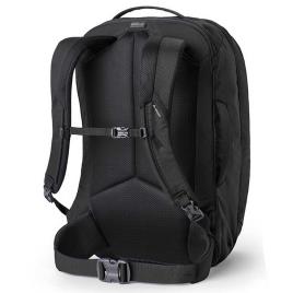 Mochila Boarder Carry-on 40l One Size Total Black