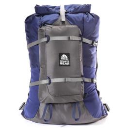 Mochila Scurry 24l One Size Midnight Blue / Flint