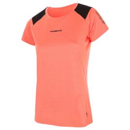 Camiseta De Manga Curta Trx2 Pro M Fusion Coral