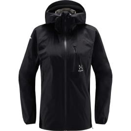 Casaco L.i.m Goretex S True Black