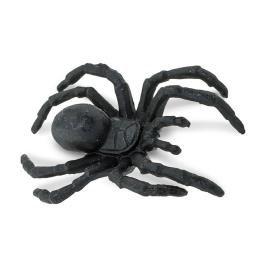 Safari Ltd Aranhas Good Luck Minis From 3 Years Black