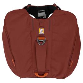 Ruffwear Alforje De Cão Front Range XS Red Clay