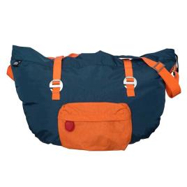 Greg One Size Blue / Orange