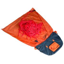 8 B Plus Greg One Size Blue / Orange