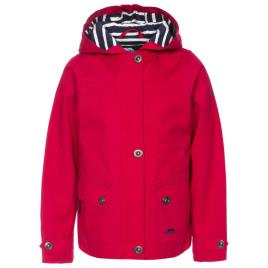 Casaco Seastream 7-8 Years Red