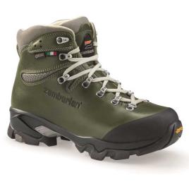 Botas Caminhada 1996 Vioz Lux Goretex Rr EU 38 Waxed Green