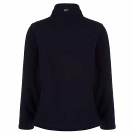 Casaco Polar Hot Shot Ii 7-8 Years Navy