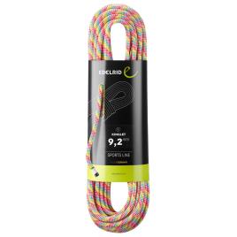 Corda Kinglet 9.2 Mm 80 m Snow