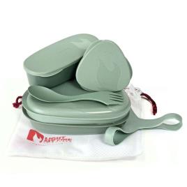 Lunchkit Bio One Size Sandy Green