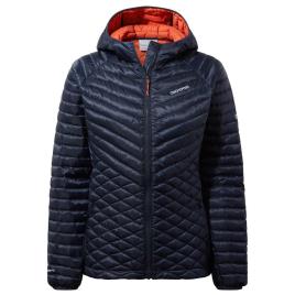 Craghoppers Casaco Expedition 20 Blue Navy / Blue Navy