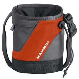 Mammut Bolsa Giz Ophir One Size Dark Orange / Titanium