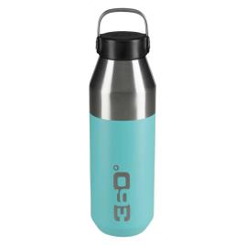 360 Degrees Isolado Boca Estreita 750ml One Size Turquoise