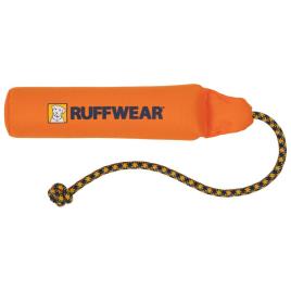 Lunker M Campfire Orange