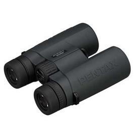 Pentax Binóculos Zd 8x43 Wp One Size Black