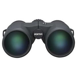 Pentax Binóculos Zd 8x43 Wp One Size Black