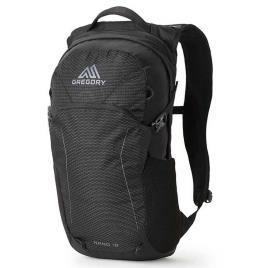 Gregory Mochila Nano 18l One Size Obsidian Black