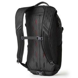 Mochila Nano 18l One Size Obsidian Black