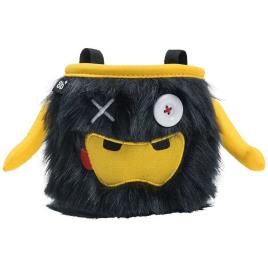 Bolsa Giz Phil One Size Black / Yellow