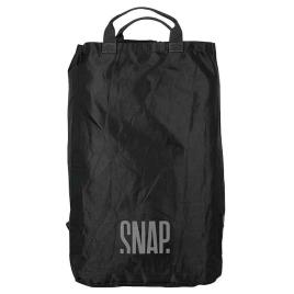 Snap Climbing Haulbag 18l Light One Size Light Black