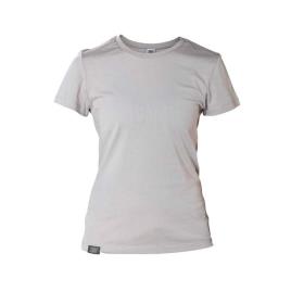 Snap Climbing Camiseta De Manga Curta Classic L Light Grey