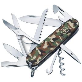 Victorinox Huntsman One Size Camouflage